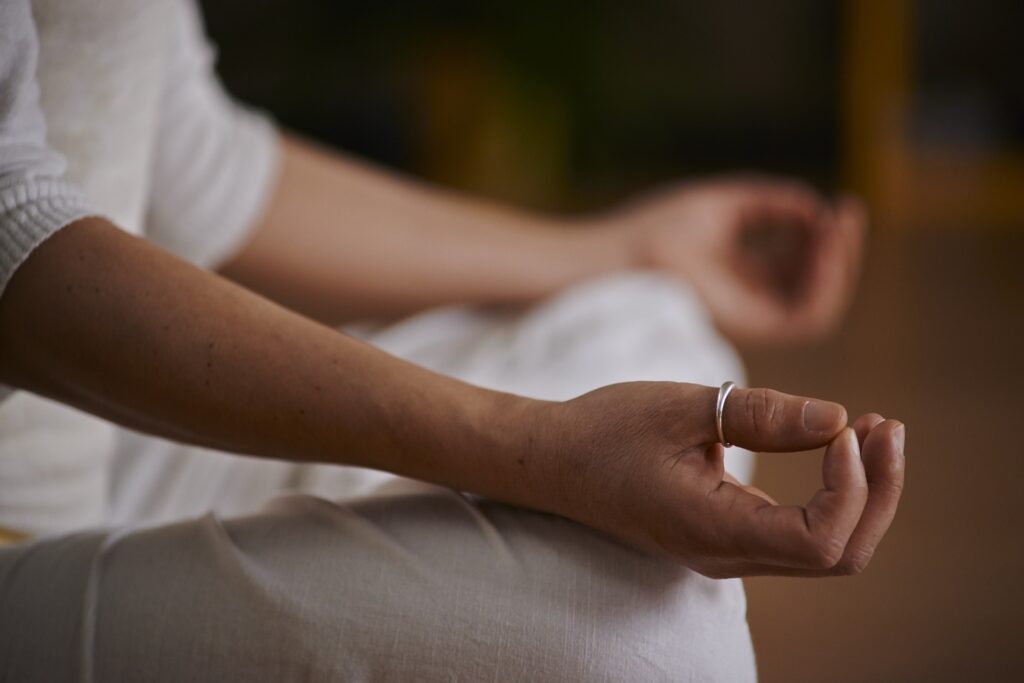 Kundalini yoga